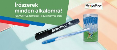 Írószerek minden alkalomra!